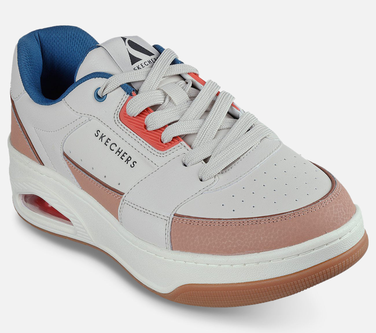 Uno Court - Low-Post Shoe Skechers.fi