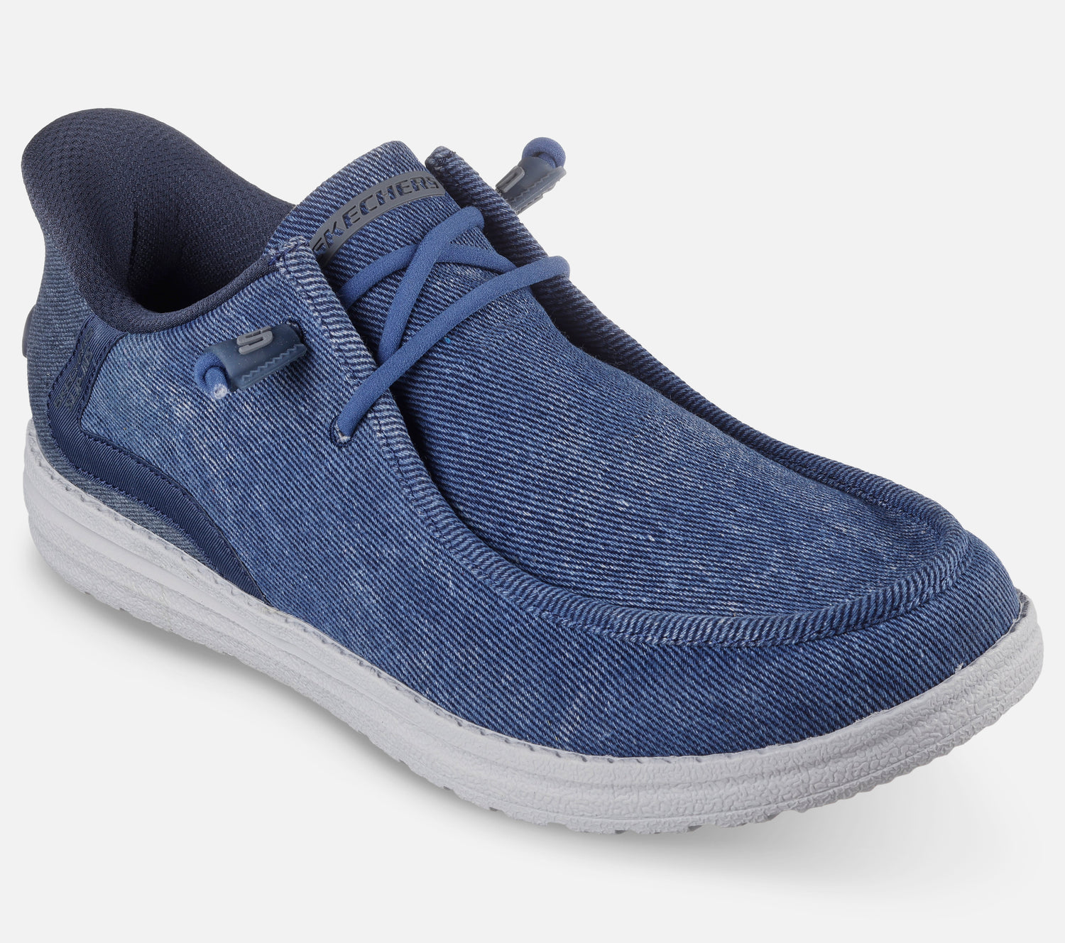 Extra Wide Fit: Slip-ins: Melson - Coronado Shoe Skechers.fi
