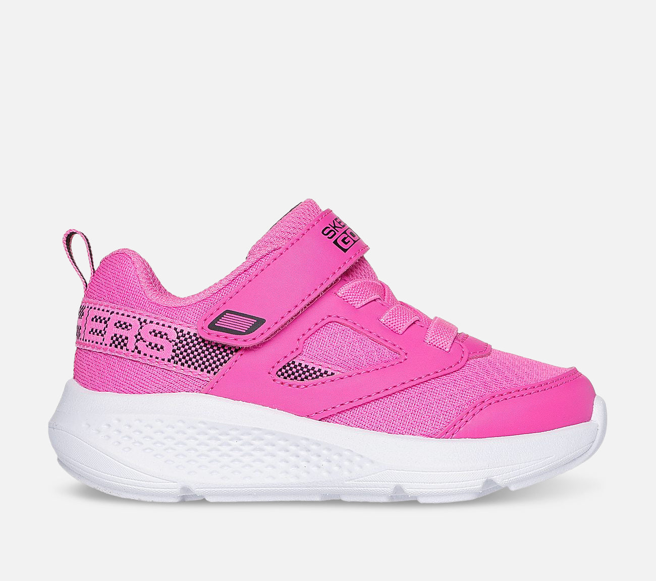 Go Run Elevate - Sporty Spectacular Shoe Skechers.fi