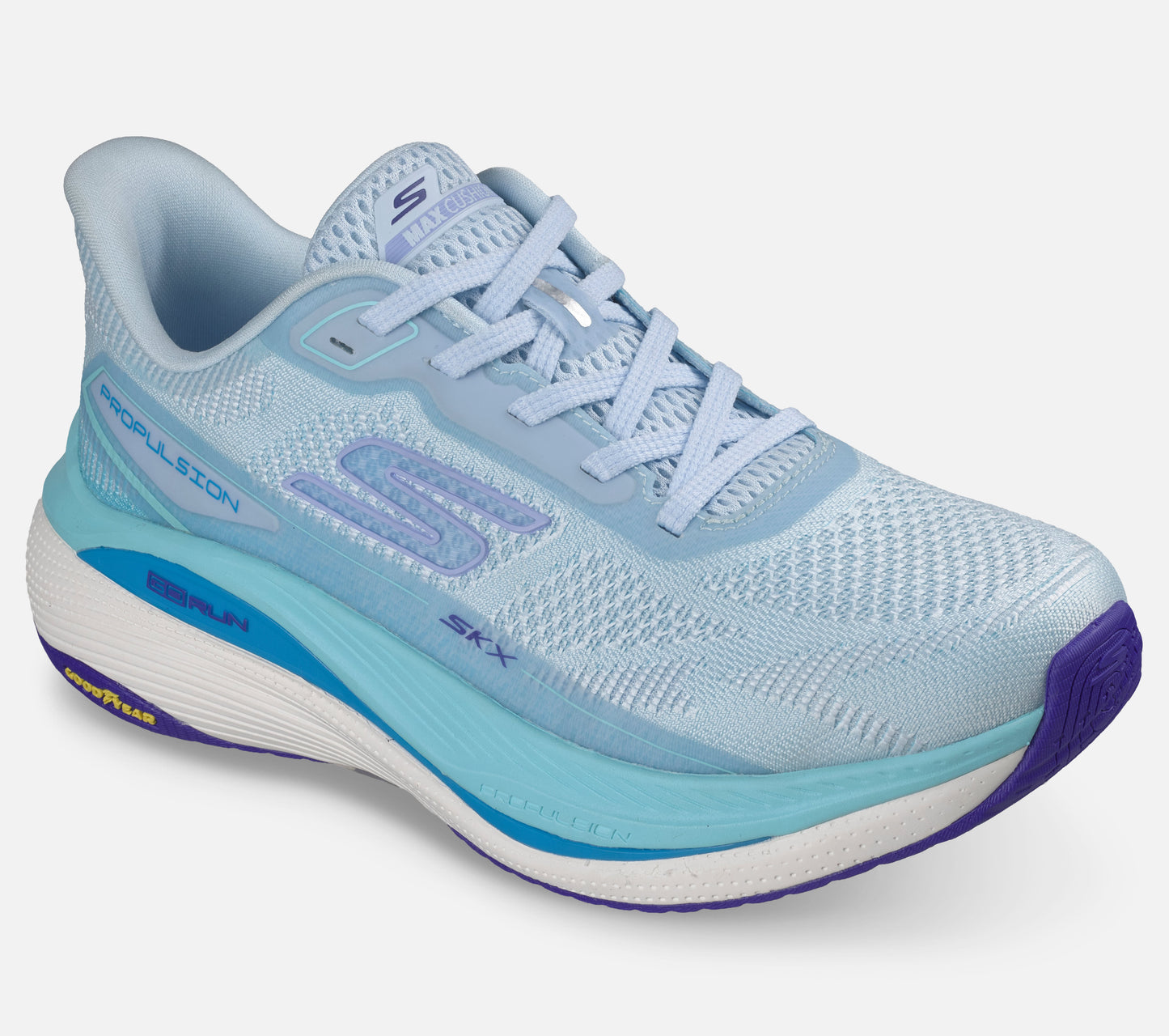 Women MAX CUSHIONING PROPULSION