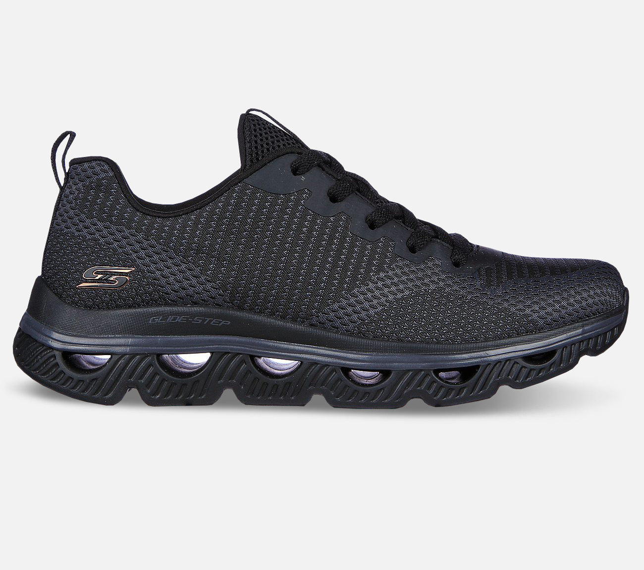 BOBS Arc Waves - Knight Waves Shoe Skechers