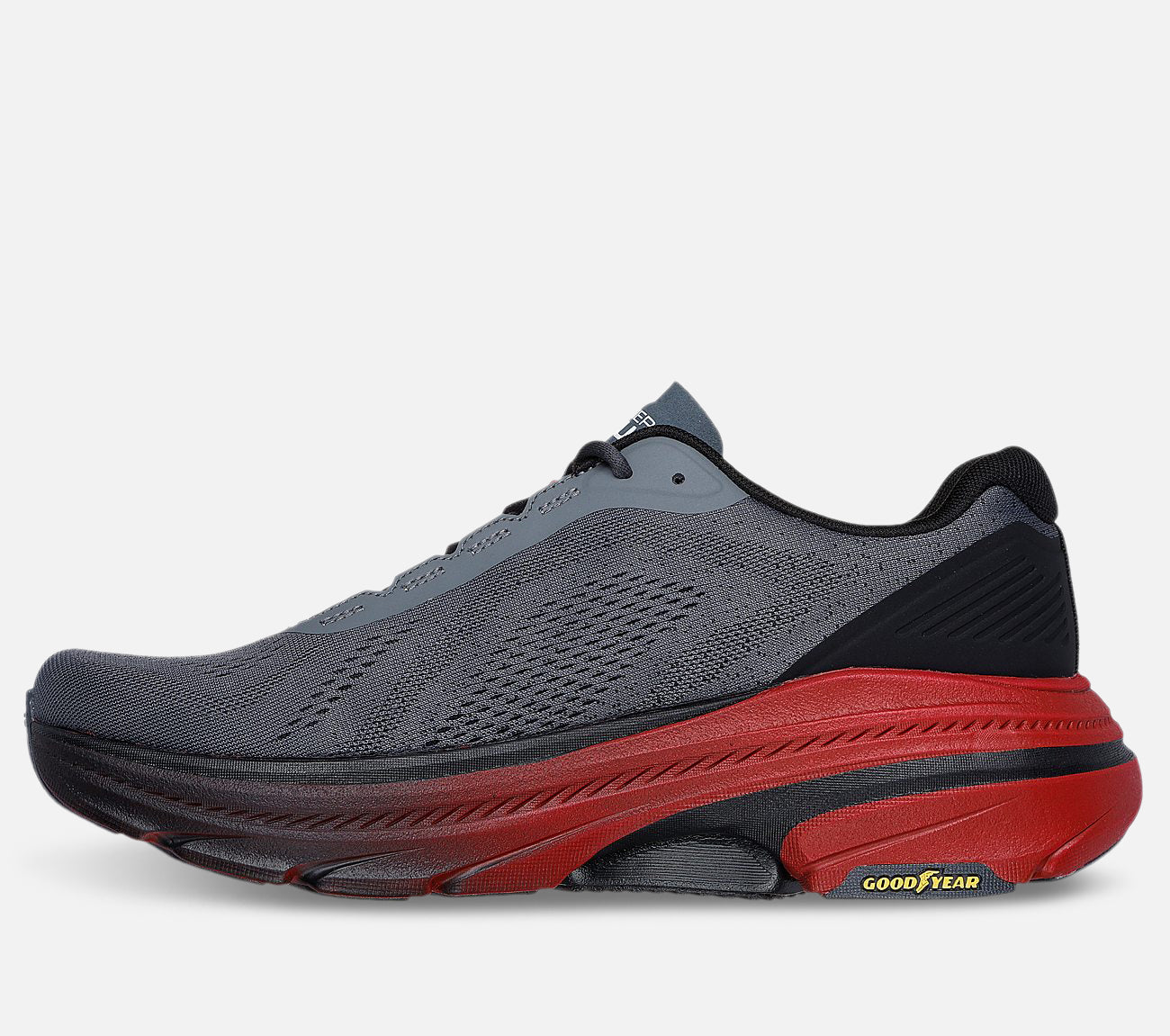 Max Cushioning Arch Fit 2.0 - Immense Cruiser Shoe Skechers.fi