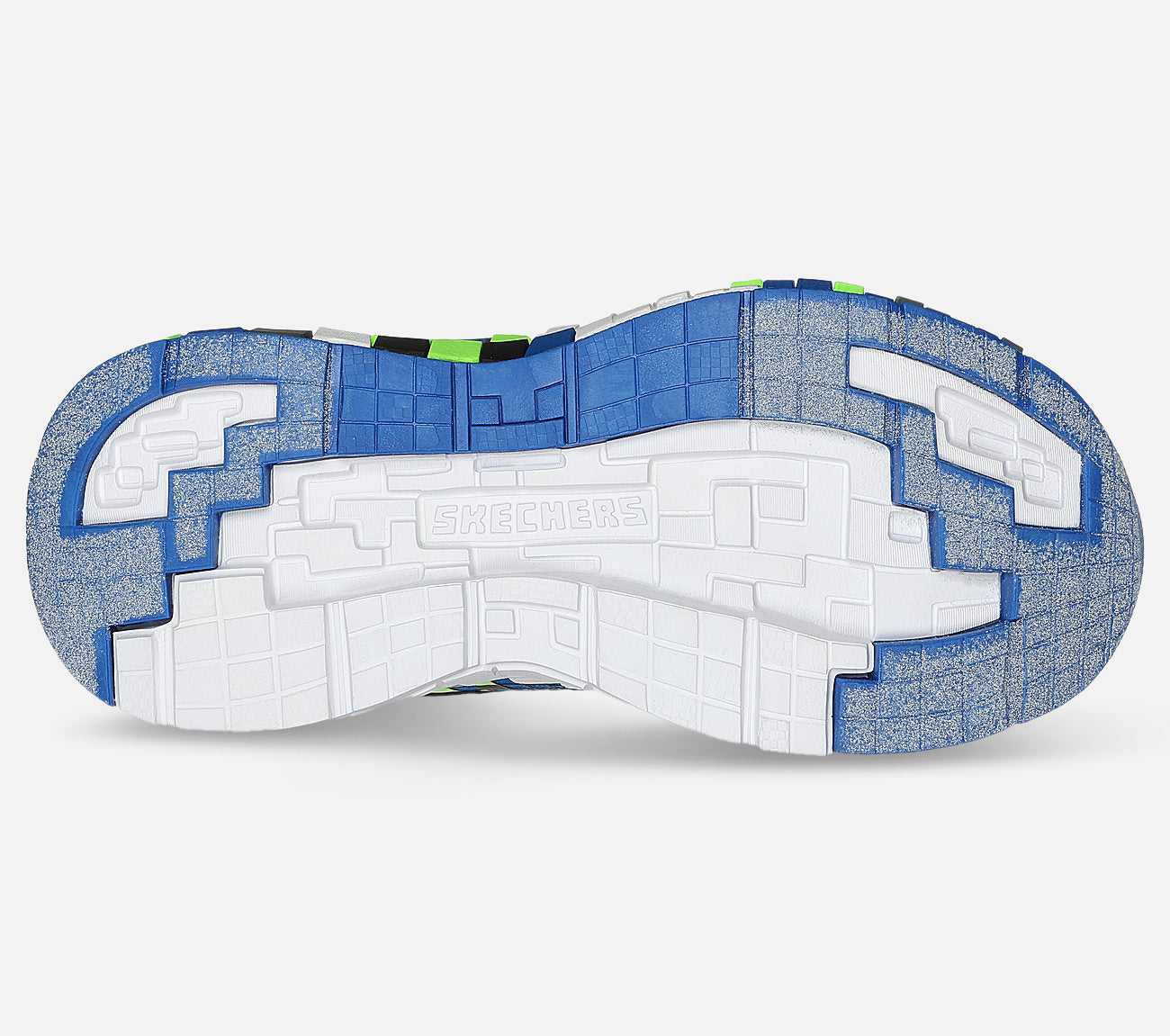 Mega-Craft 3.0 Shoe Skechers.fi