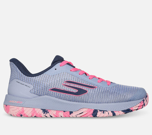 Relaxed Fit: Viper Court Pro 2.0 Shoe Skechers.fi