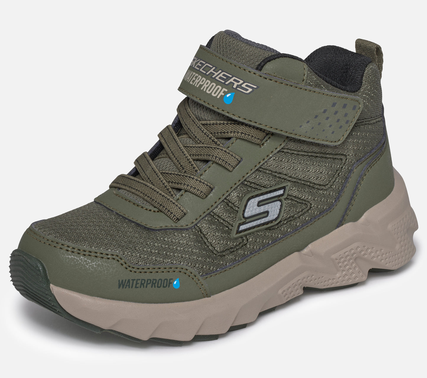 Elite Sport Tread - Aquavek HI Boot Skechers.fi