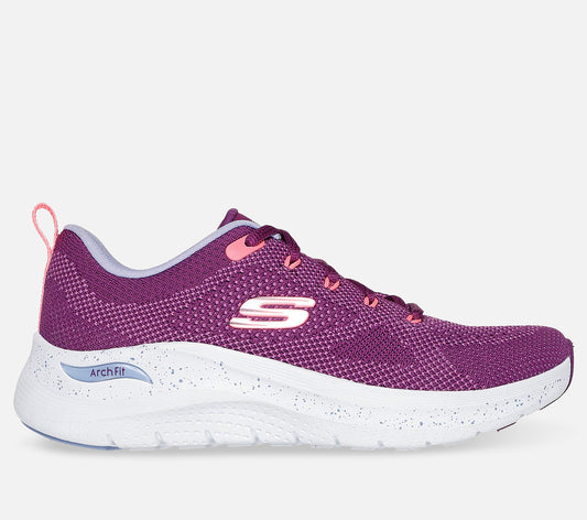 Arch Fit 2.0 - Fast Paced Shoe Skechers.fi