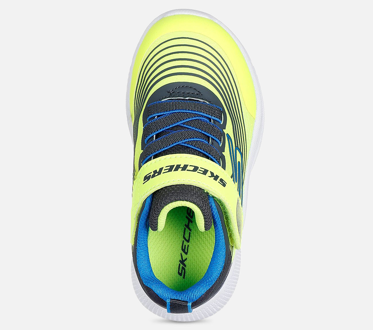Microspec Advance Shoe Skechers.fi