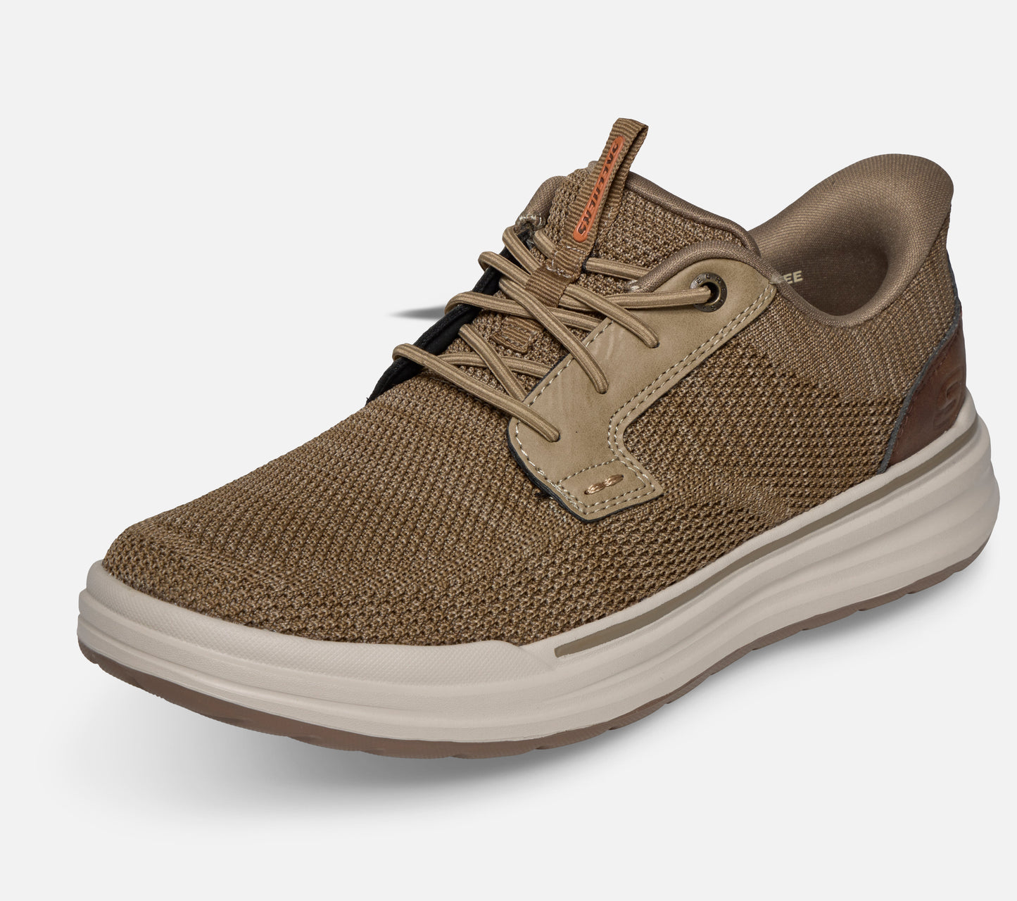 Slip-ins Relaxed Fit: Sterling - Ramone Shoe Skechers.fi