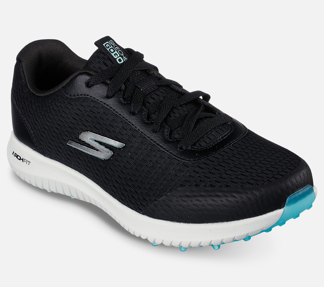 GO GOLF Max - Fairway 3 - Water Repellent Golf Skechers