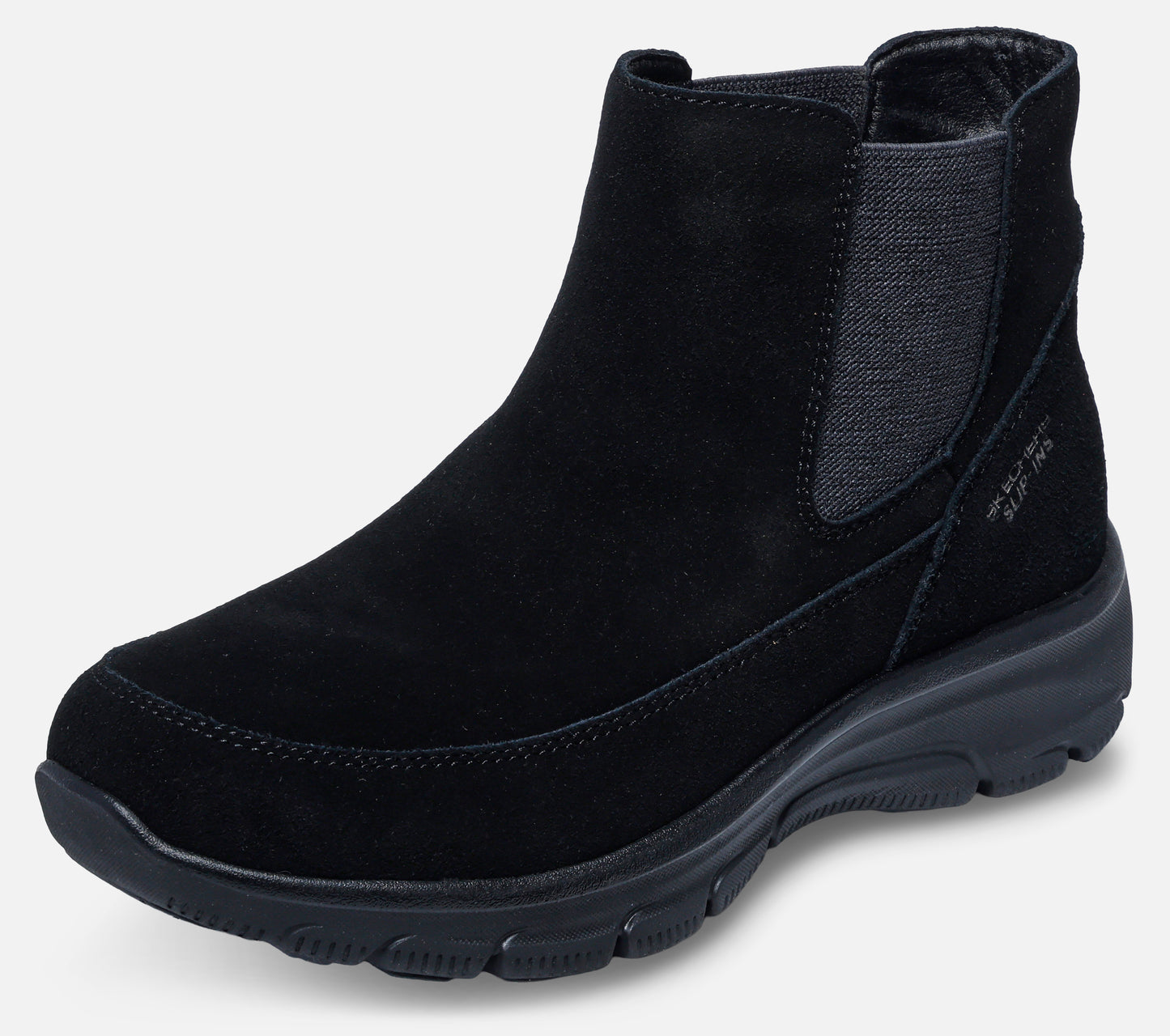 Slip-ins: Easy Going - Casual Icon