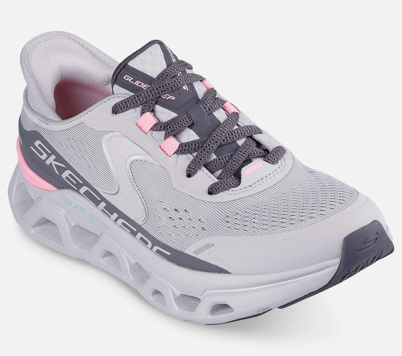 Slip-ins: Glide-Step Altus Shoe Skechers.fi