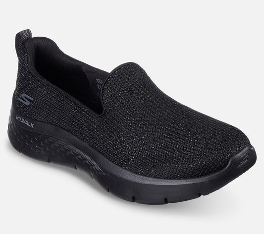 GO WALK Flex - Flashing Stars Shoe Skechers.fi