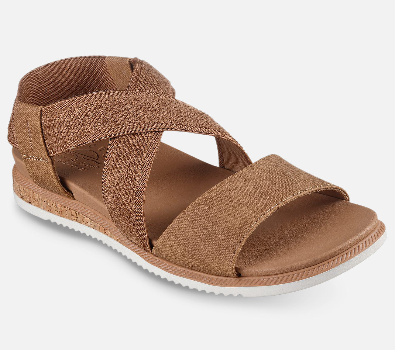 BOBS Desert Kiss Low Sandal Skechers.fi