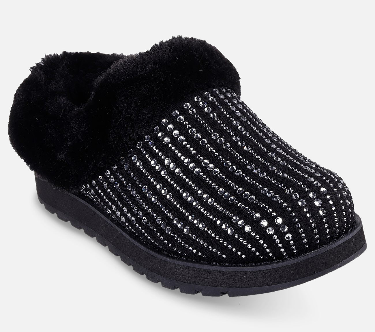 Keepsakes Fully Frosted Slipper Skechers.fi