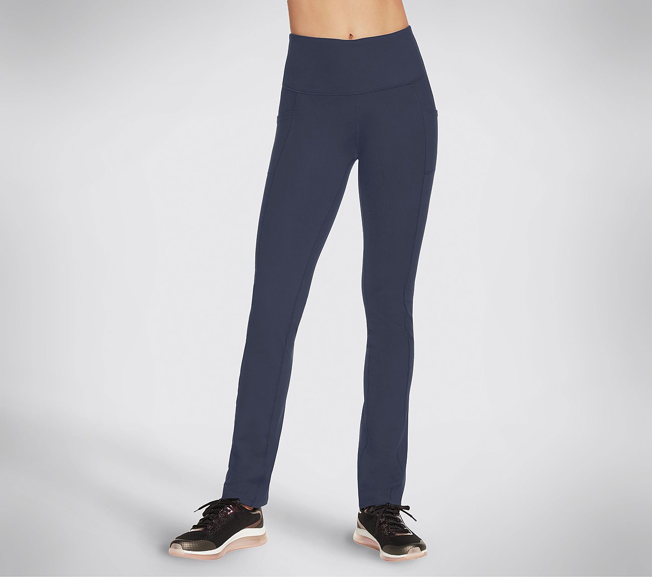 GO WALK Joy Pant -  Treenihousut Clothes Skechers.fi