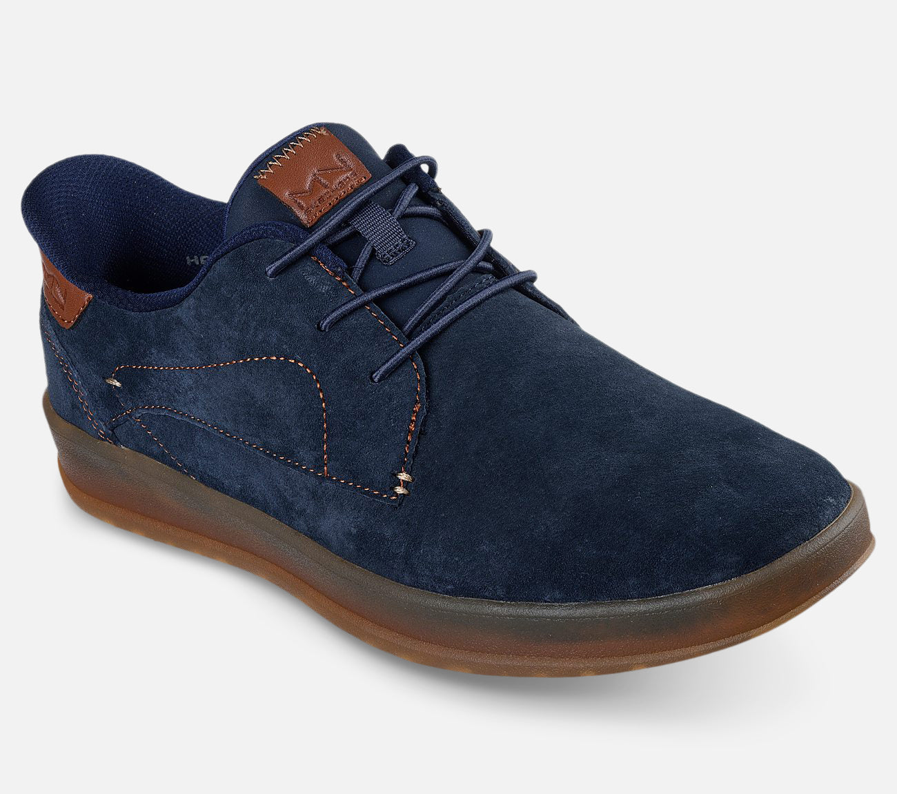 Slip-ins: Mark Nason: New Wave Cup – Zayn Shoe Skechers.fi