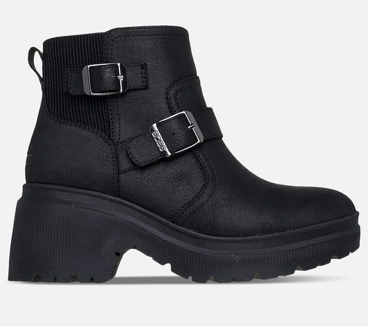 BOBS Tango - Rustic Roamer Boot Skechers.fi
