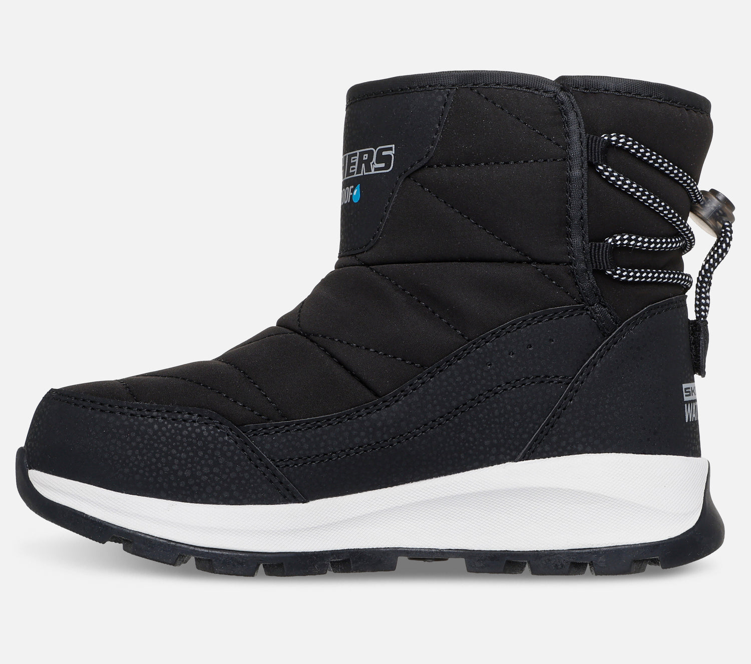 Storm Blazer Boot Skechers.fi