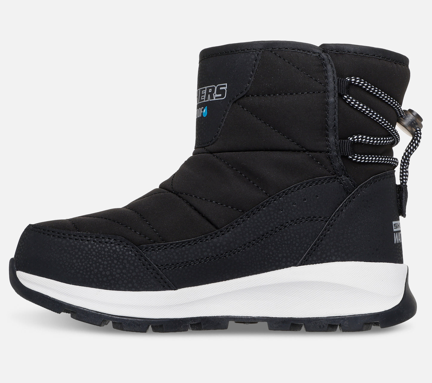 Storm Blazer Boot Skechers.fi