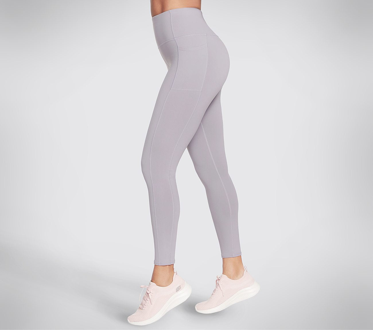 GO WALK Leggings Clothes Skechers.fi