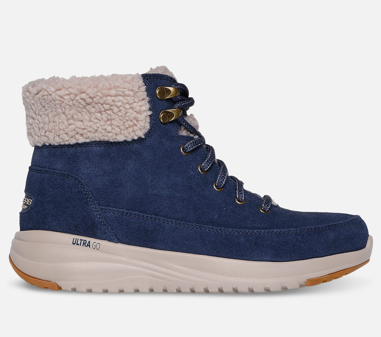 On-The-Go Stellar - Winterize - Waterproof Boot Skechers.fi