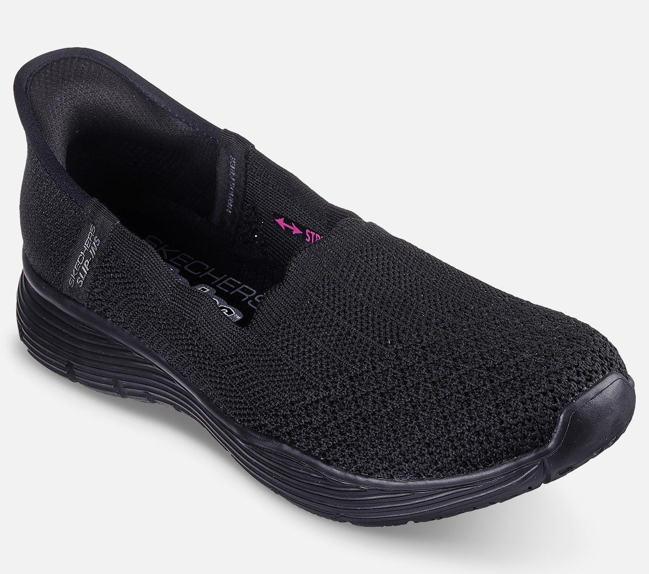 Slip-ins: Seager - Believe It Ballerina Skechers.fi