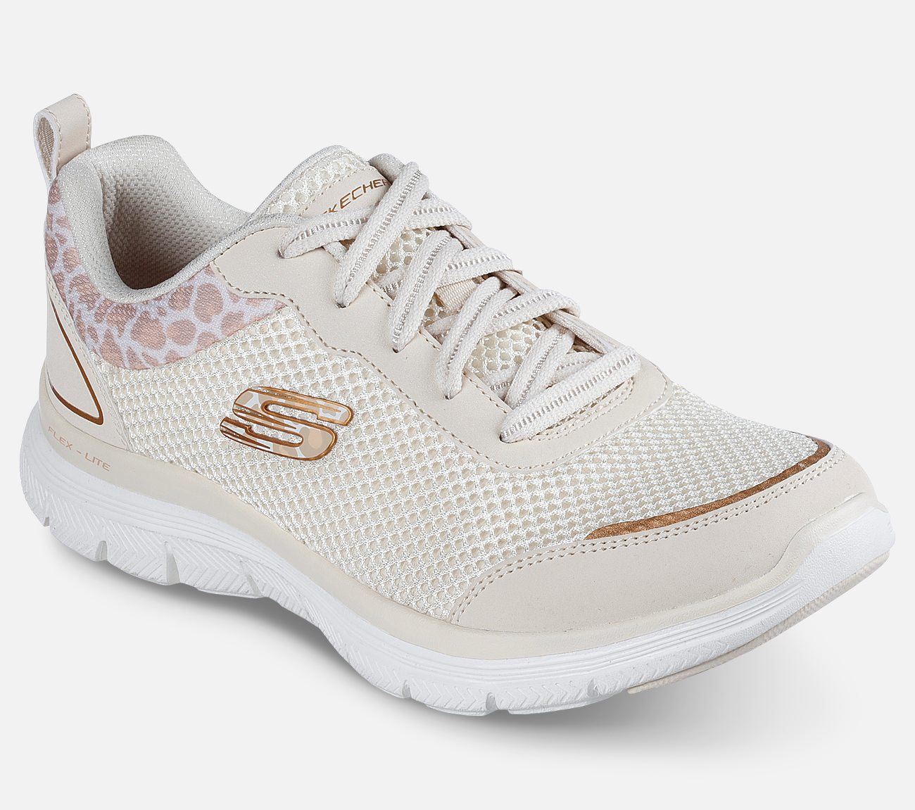 Flex Appeal 4.0 - Wild Pulse Shoe Skechers