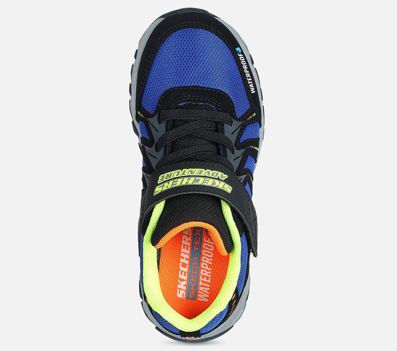 Rugged Ranger - Waterproof Shoe Skechers