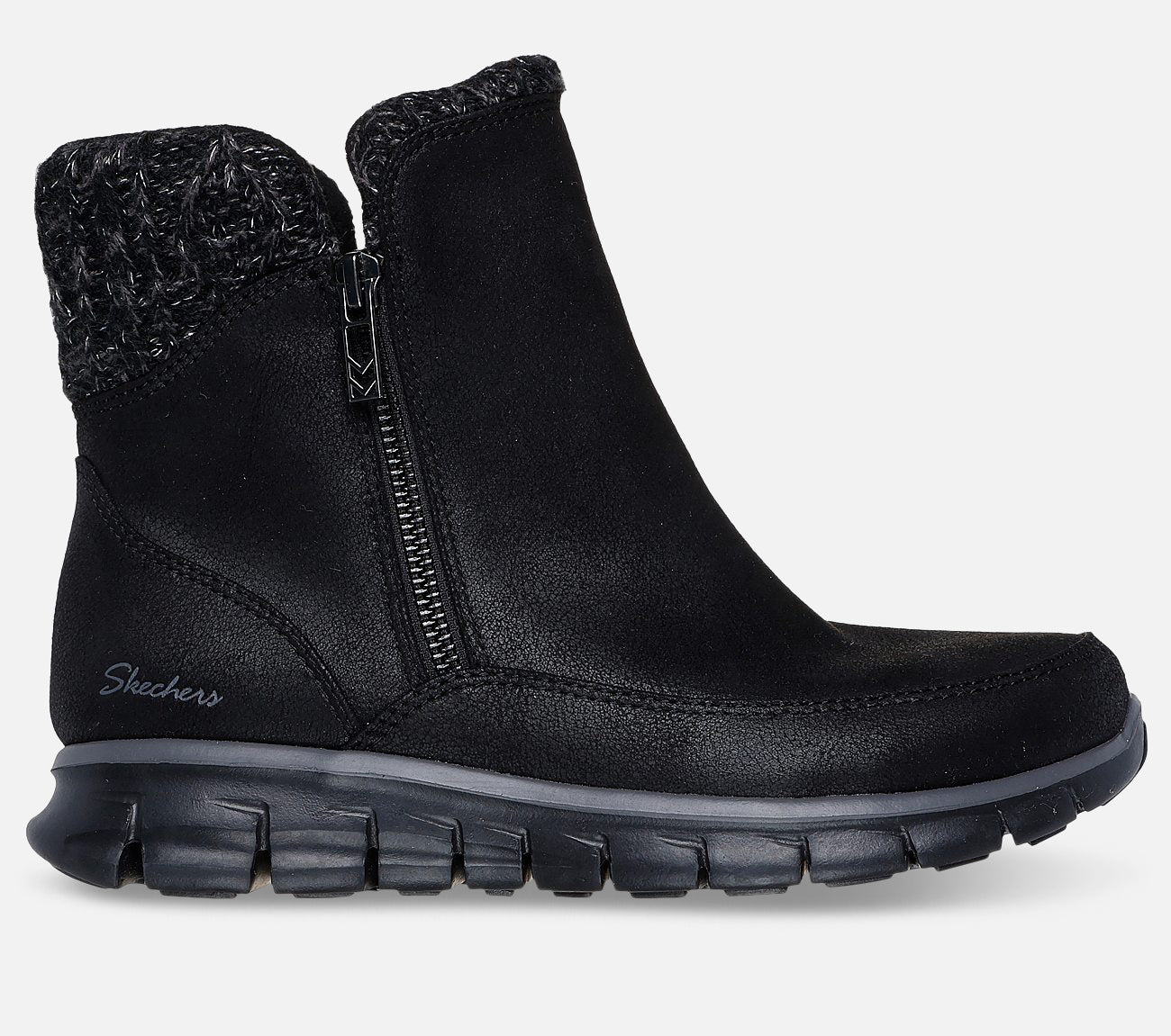 Synergy - Lovely Collab Boot Skechers.fi