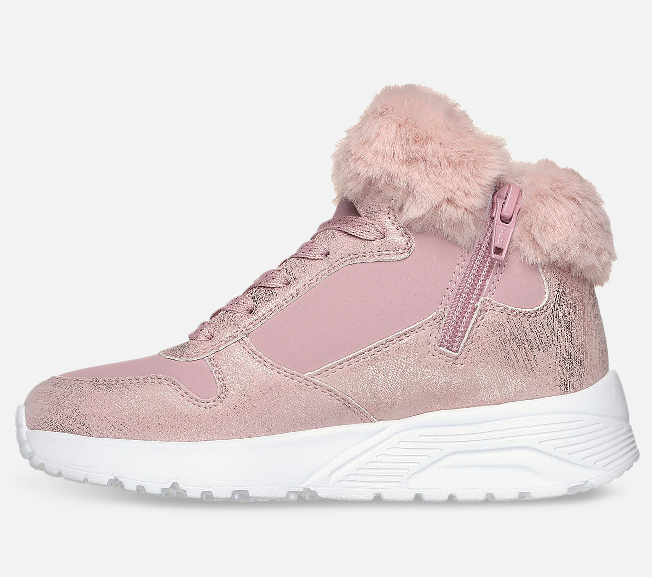 Uno Lite - Comfurt Collar Shoe Skechers.fi