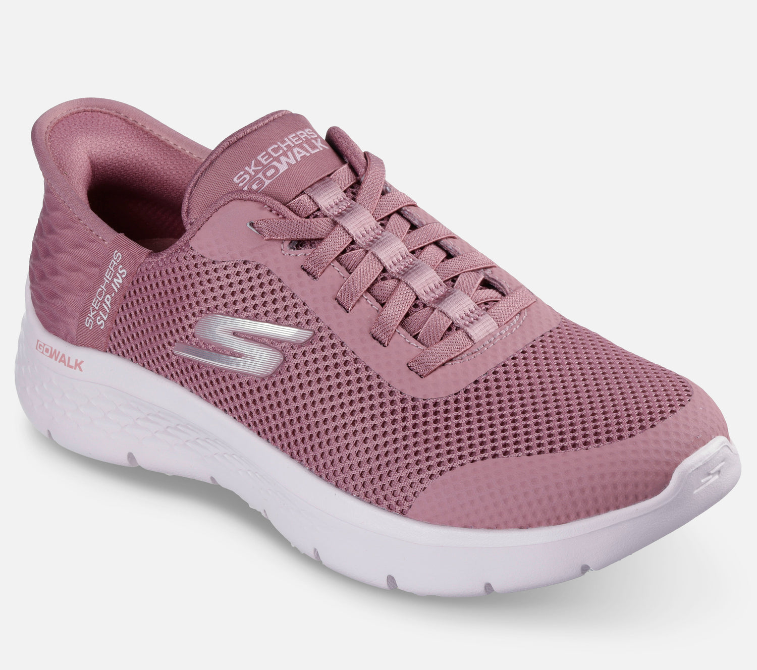 Slip-ins: GO WALK Flex - Grand Entry Shoe Skechers.fi