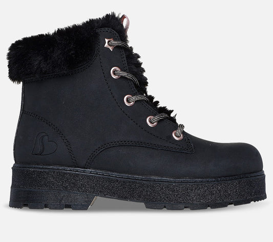 Street Glitz Boot Skechers.fi