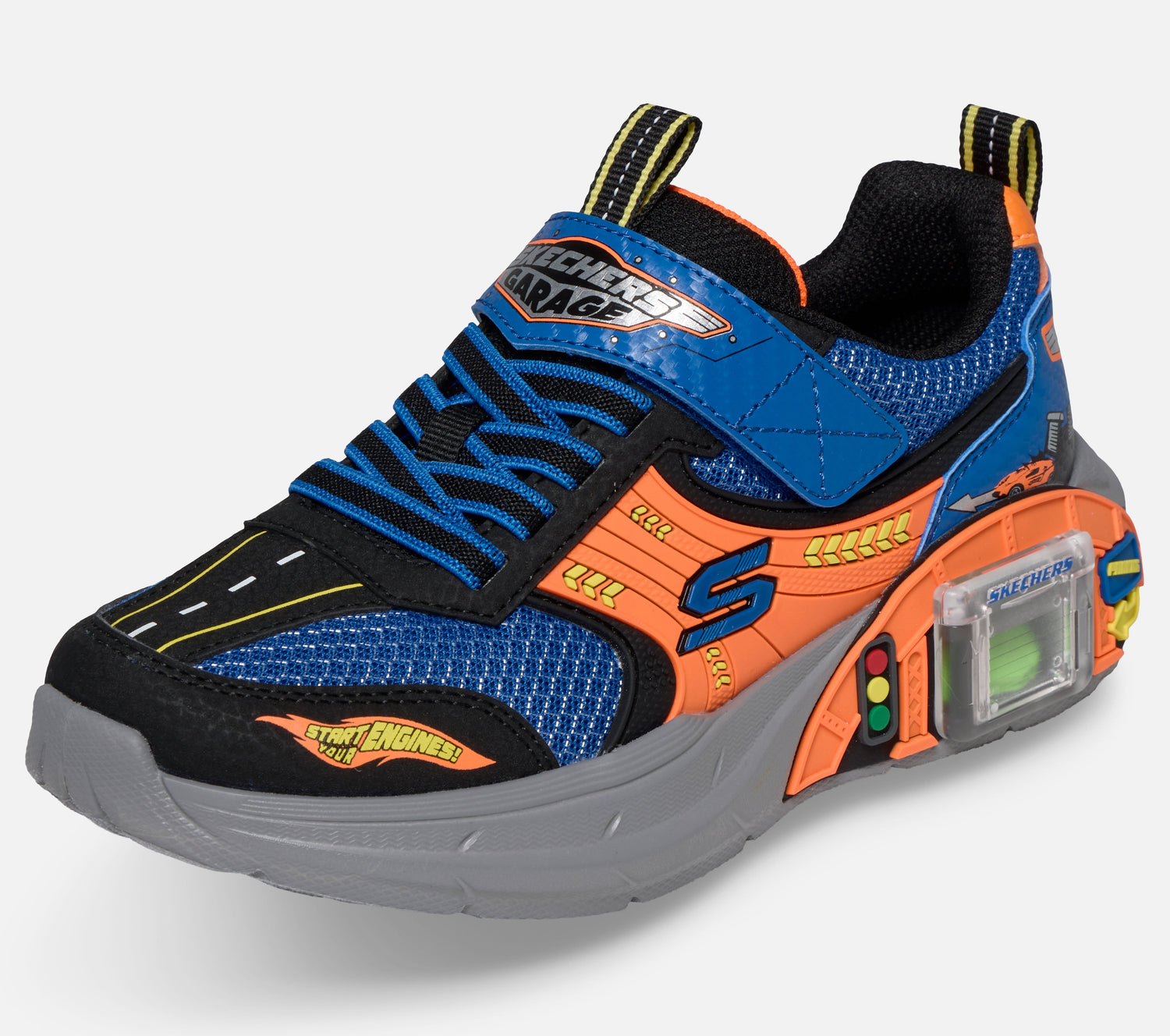 Garage Shoe Skechers.fi