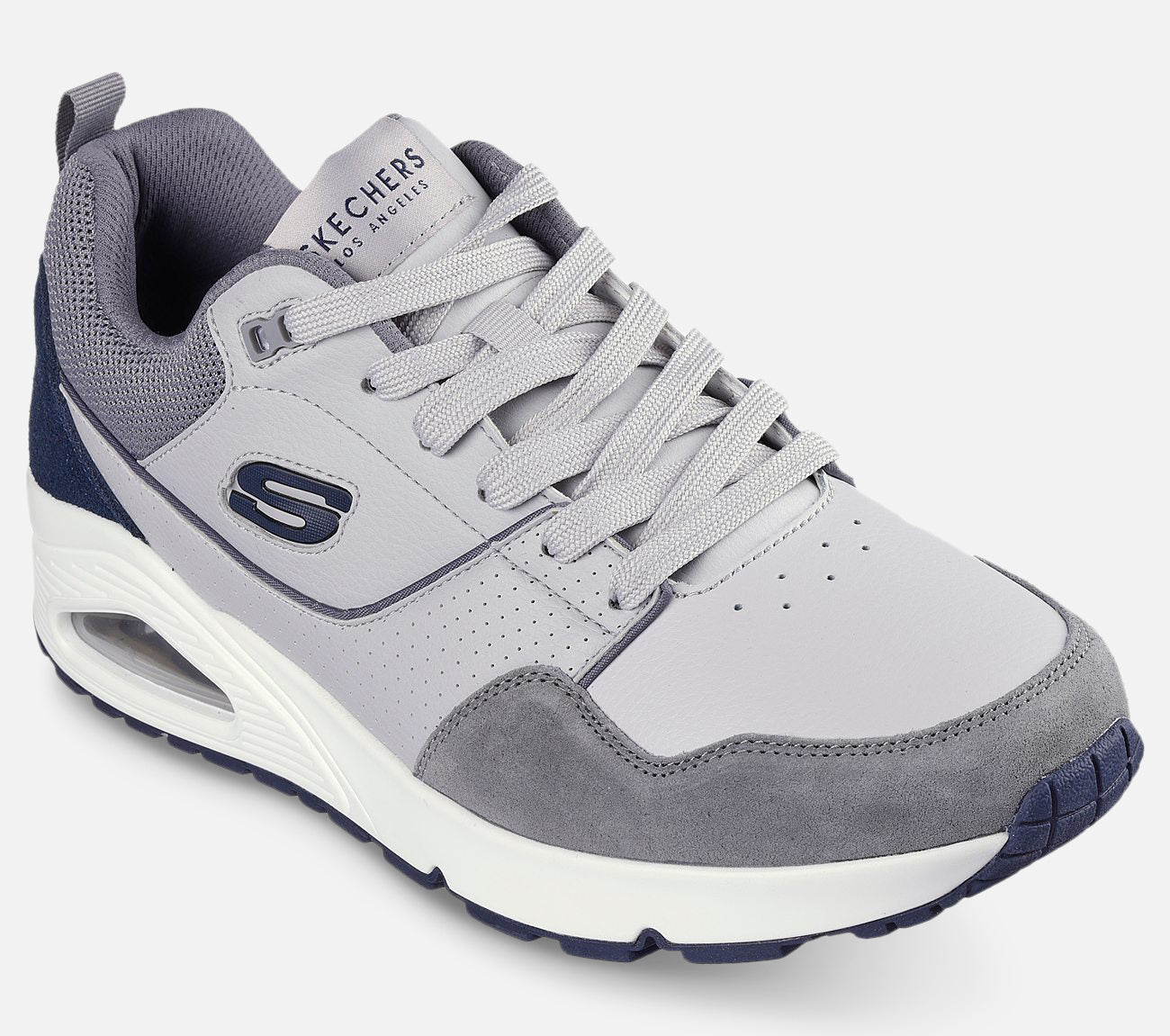 Uno - Retro One Shoe Skechers.fi