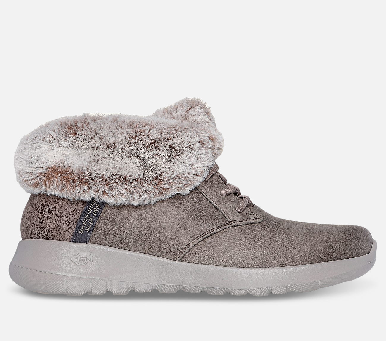 Slip-ins: On-the-GO Joy - Cozy Charm Boot Skechers.fi