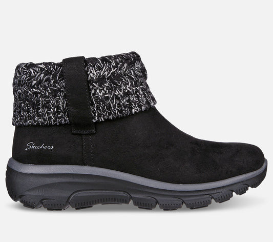 Relaxed Fit: Easy Going - Cozy Weather Boot Skechers.fi