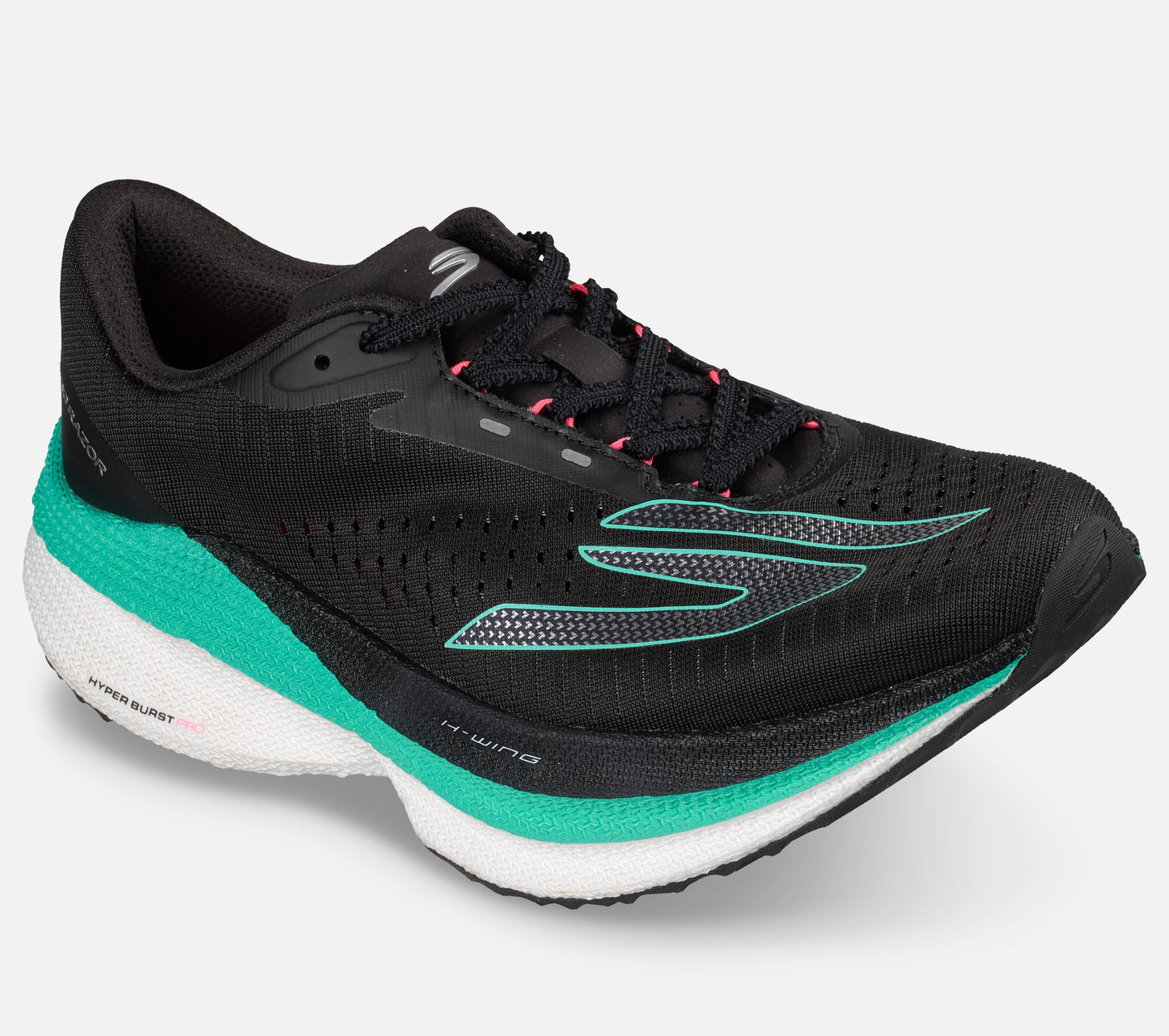 Aero Razor Shoe Skechers.fi