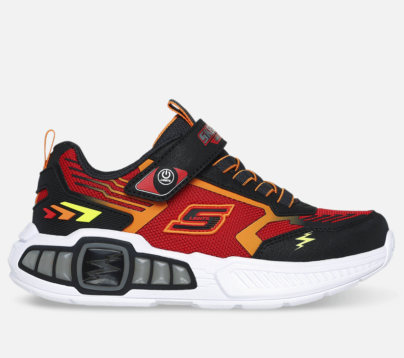 S-Lights: Light Storm 3.0 Shoe Skechers.fi