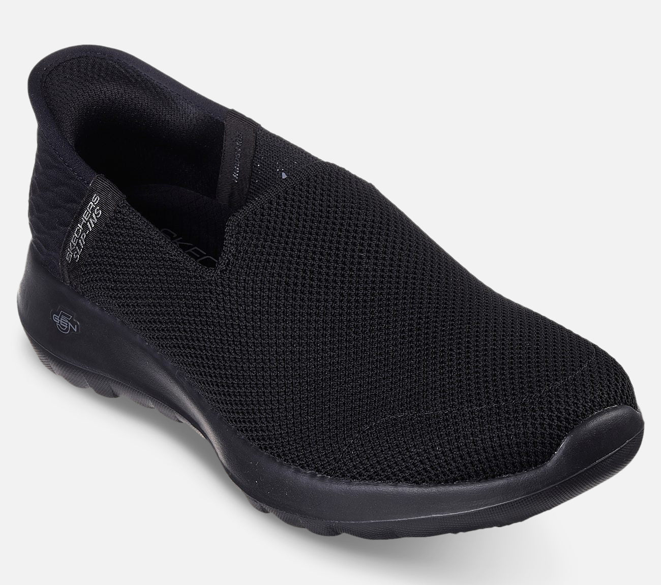 Wide Fit: Slip-ins: GO WALK Joy - Vela Shoe Skechers.fi