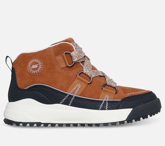 Relaxed Fit: Yana - Collins Landing - Water Repellent Boot Skechers.fi