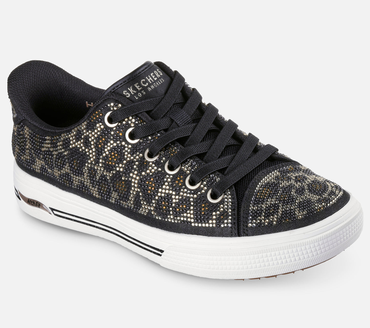Slip-ins: Arch Fit Arcade - Dazzle You Shoe Skechers.fi
