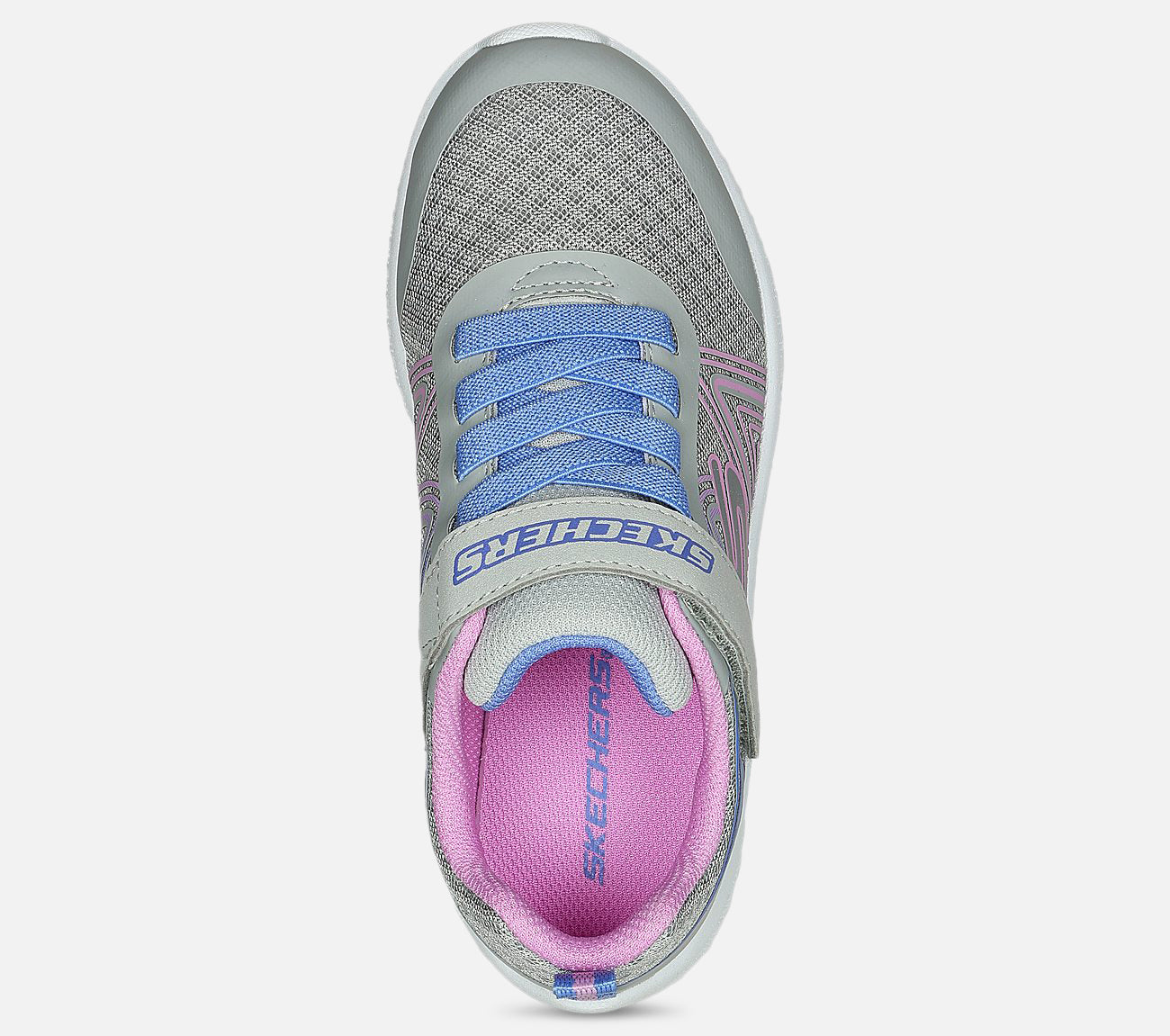 Microspec Plus - Swirl Sweet Shoe Skechers.fi