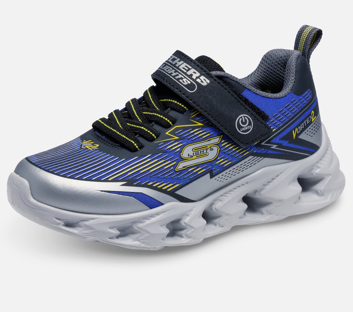 S-Lights: Vortex 2.0 - Veltrox Shoe Skechers.fi