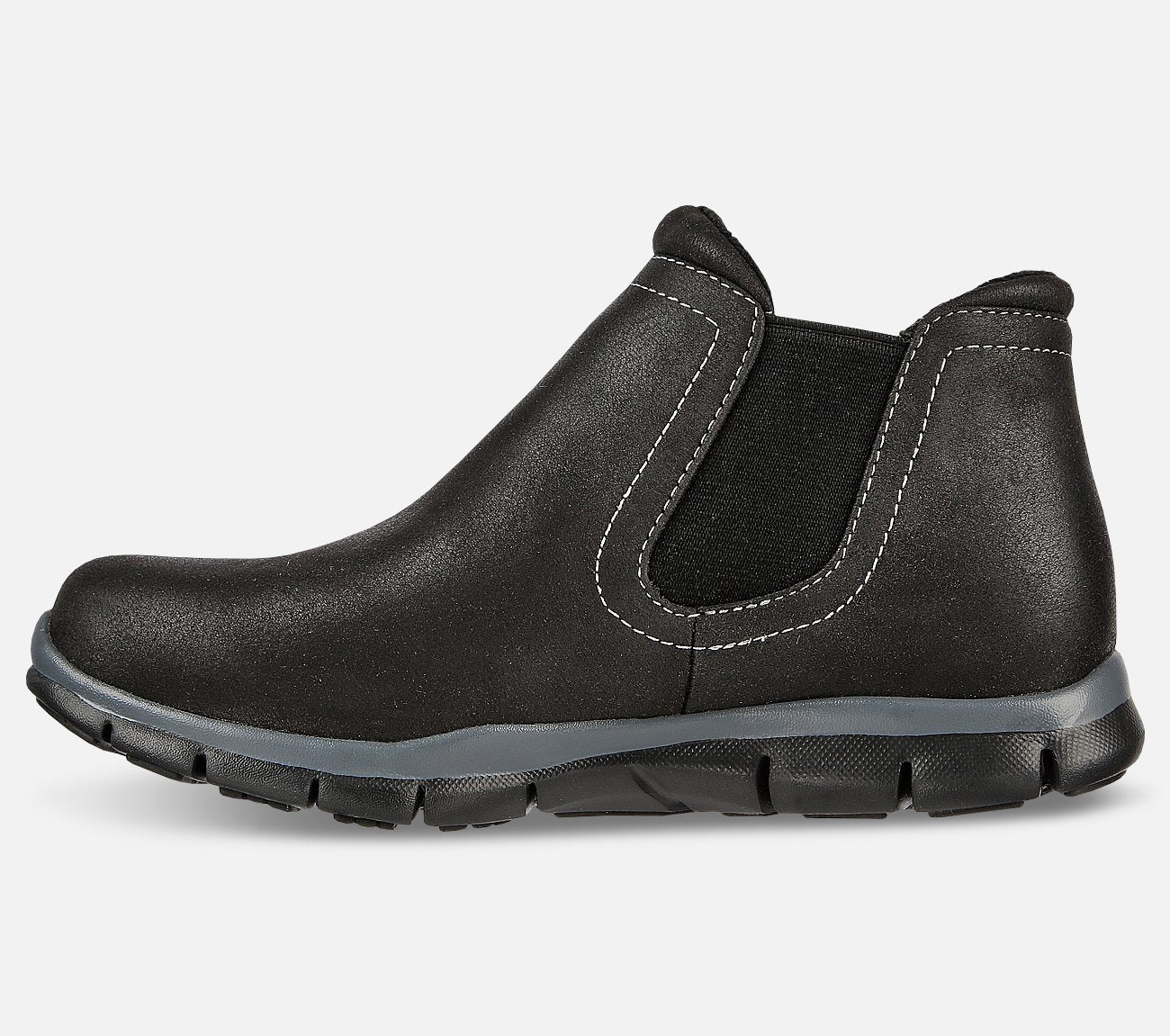 Gratis New Comfy - Water Repellent Boot Skechers