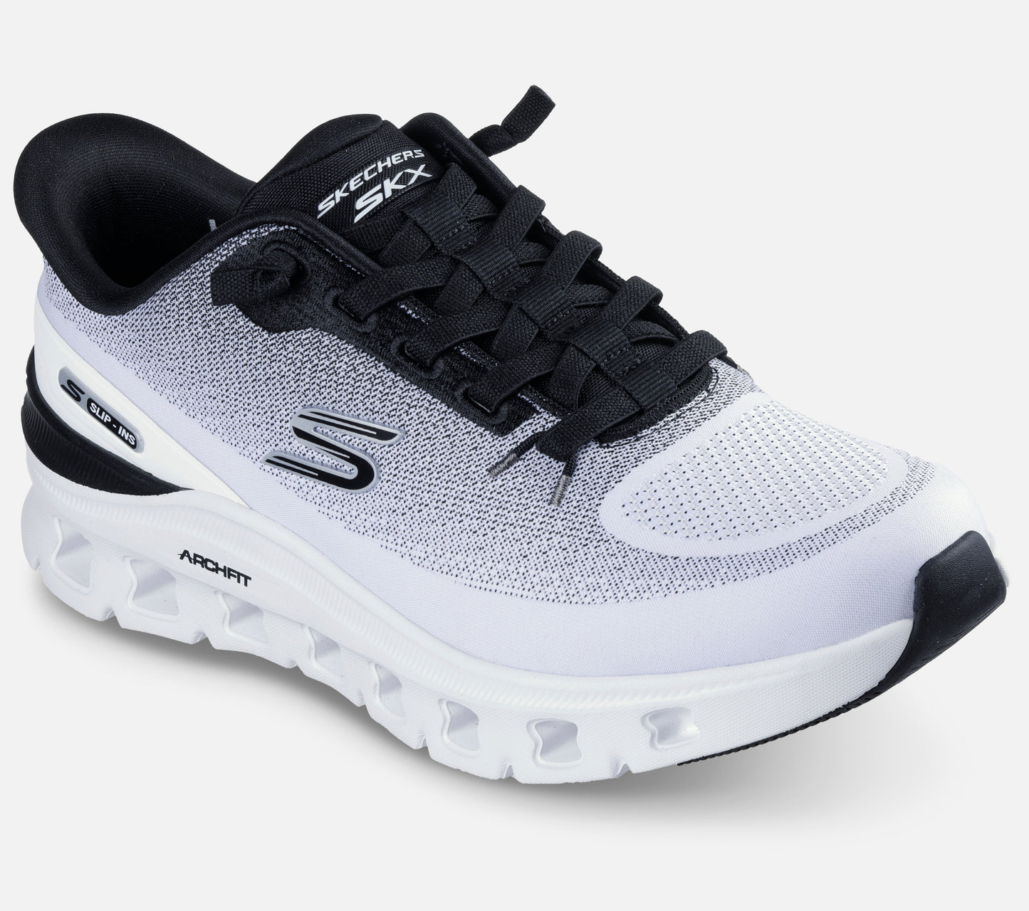 Slip-ins: Arch Fit Glide-Step Pro Shoe Skechers.fi