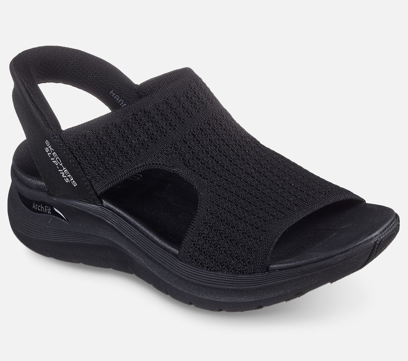 Slip-ins: Arch Fit 2.0 - My Everyday Sandal Skechers.fi