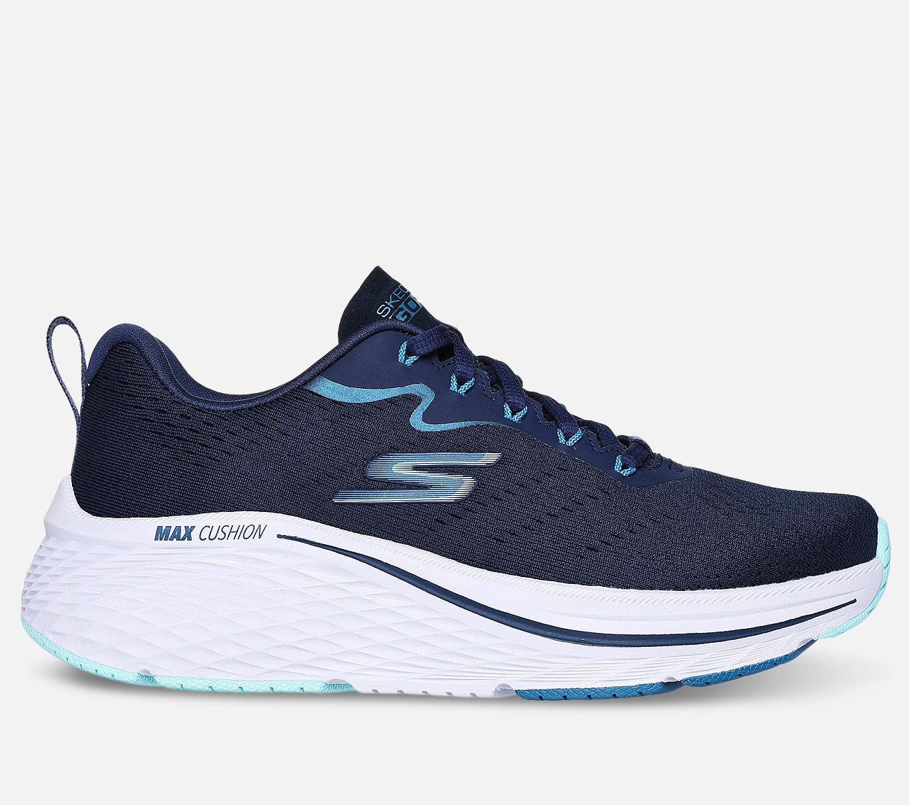 Max Cushioning Elite 2.0 - Levitate Shoe Skechers.fi