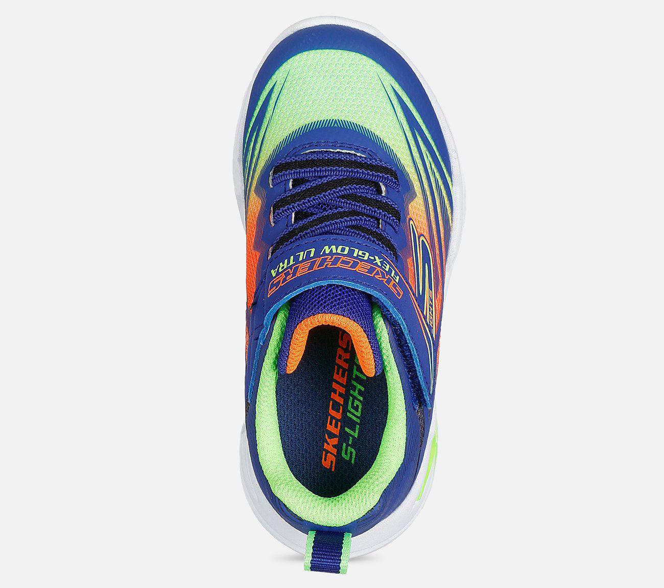 S-Lights: Flex-Glow Ultra Shoe Skechers.fi