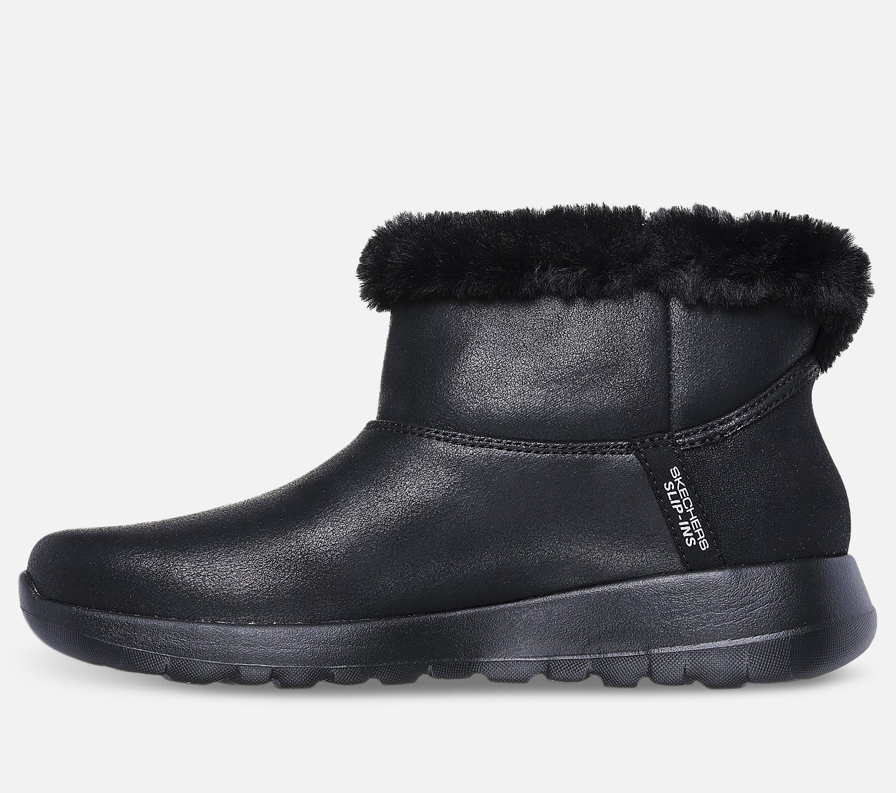 Slip-ins: On-the-GO Joy - Cozy Dream Boot Skechers.fi