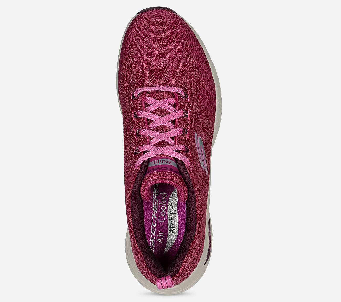 Arch Fit - Comfy Wave Shoe Skechers.fi